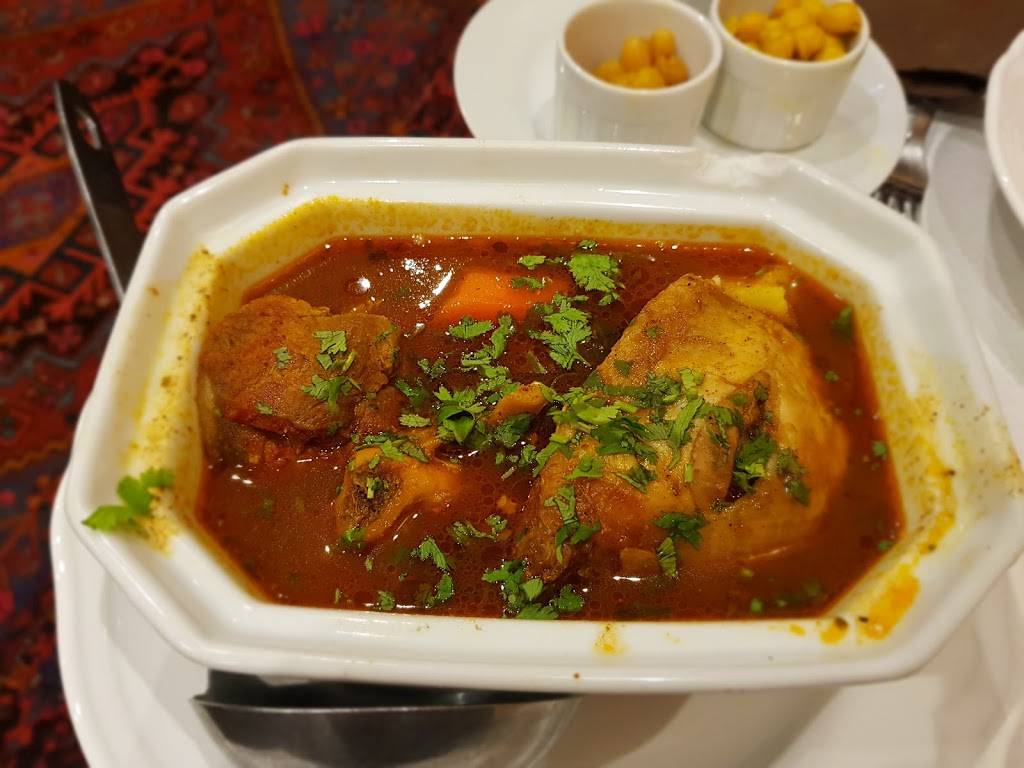 Restaurant Aladdin Rennes - Dish Food Cuisine Ingredient Curry