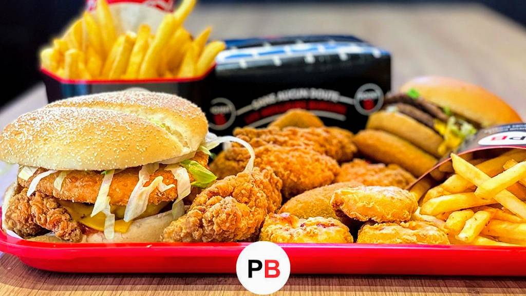 Point B Sochaux Sochaux - Food Ingredient Recipe Fast food Cuisine