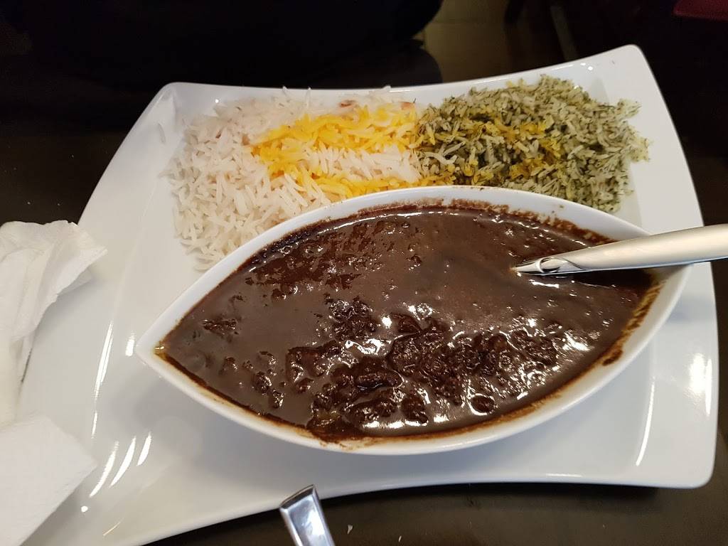 Perchiana Paris - Dish Food Cuisine Ingredient Mole sauce