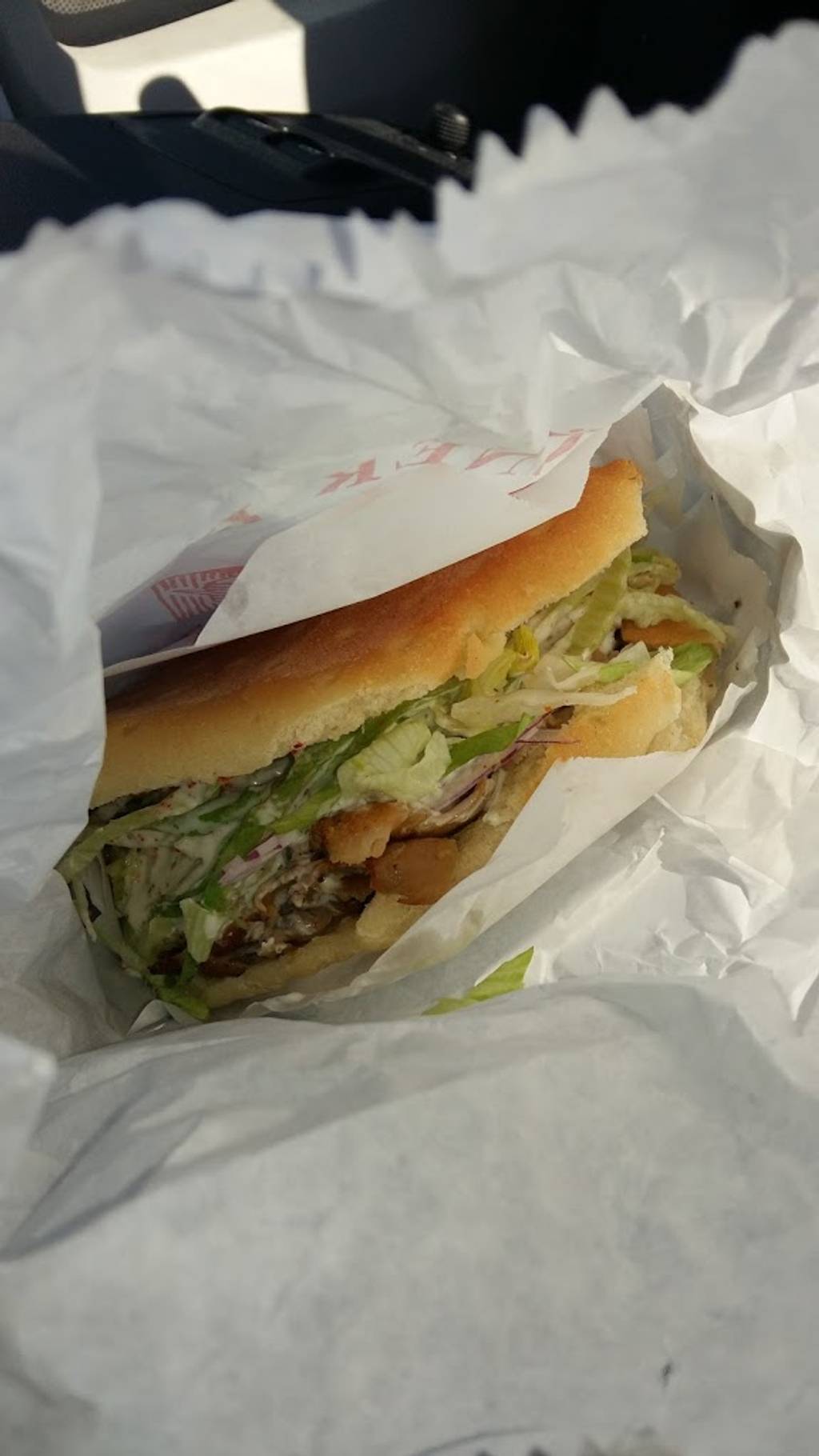 Taksim Fast-food Saint-Julien-lès-Metz - Food Dish Cuisine Ingredient Sandwich