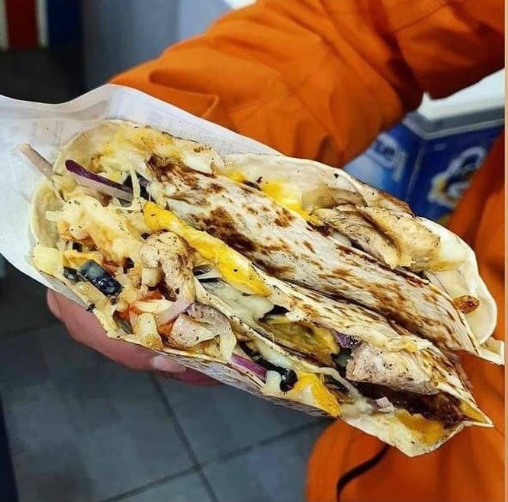 News Burger (Anciennement Paris Tacos) Pontoise - Food Sandwich Recipe Ingredient Fast food