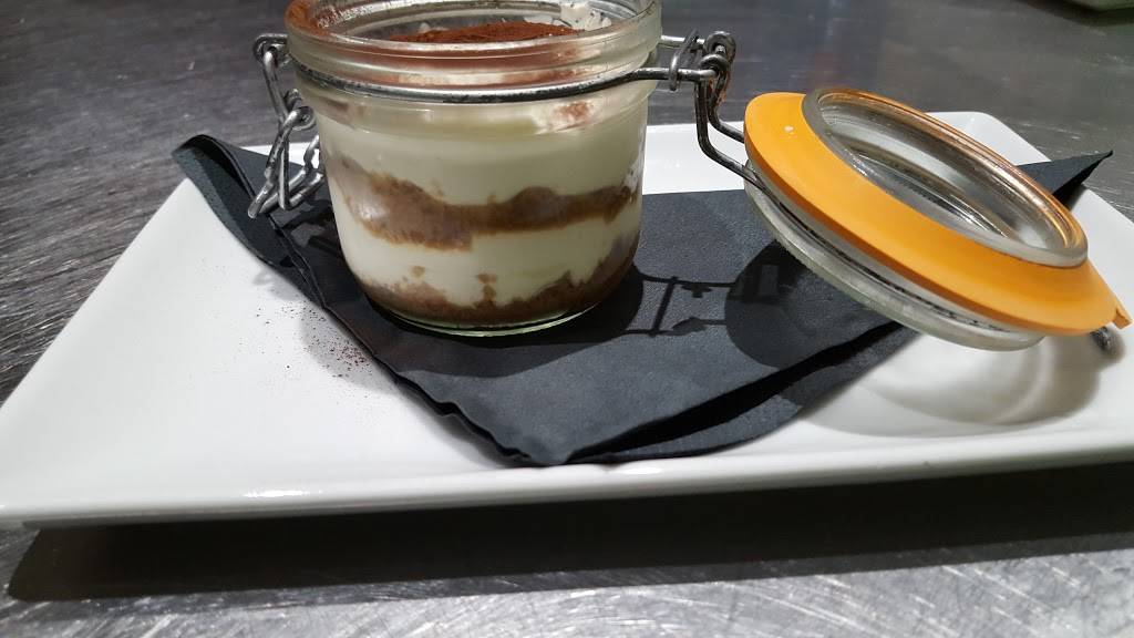 Le Napoli Lille - Food Cuisine Dish Ingredient Dessert