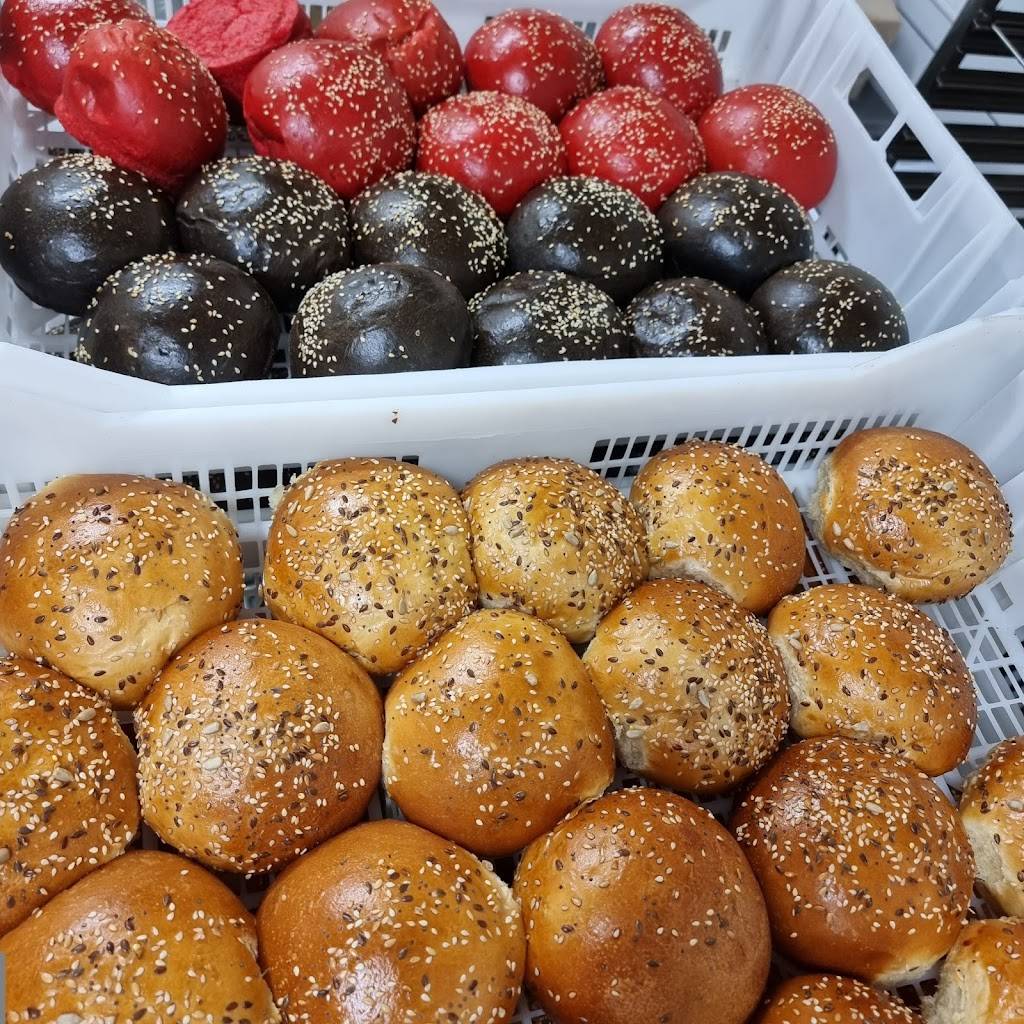 Snak Tours - Food Ingredient Finger food Bread Bun