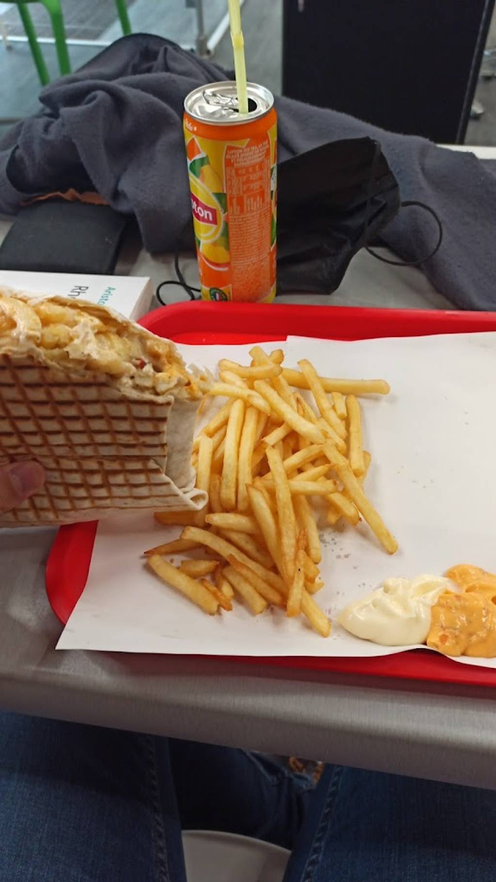 Le Régal Annecy - Food Tableware Ingredient French fries Fast food