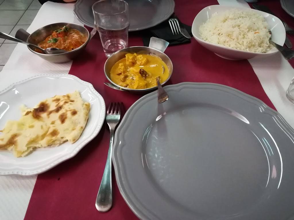 Khan Restaurant Pakistanais Nancy - Dish Food Cuisine Meal Dishware