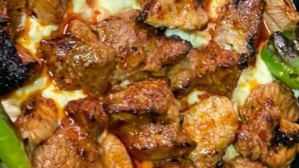 Palace Restaurants Grill Halal turc Vénissieux - Food Shish taouk Ingredient Recipe Brochette
