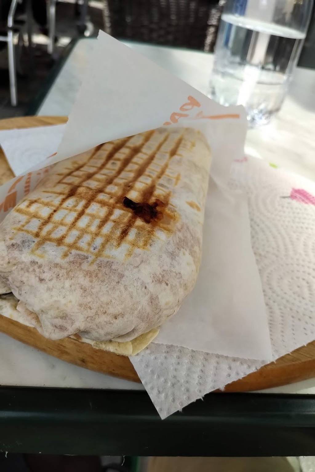 Restaurant Don Doner Fast-food Besançon - Food Dish Cuisine Ingredient Baked goods