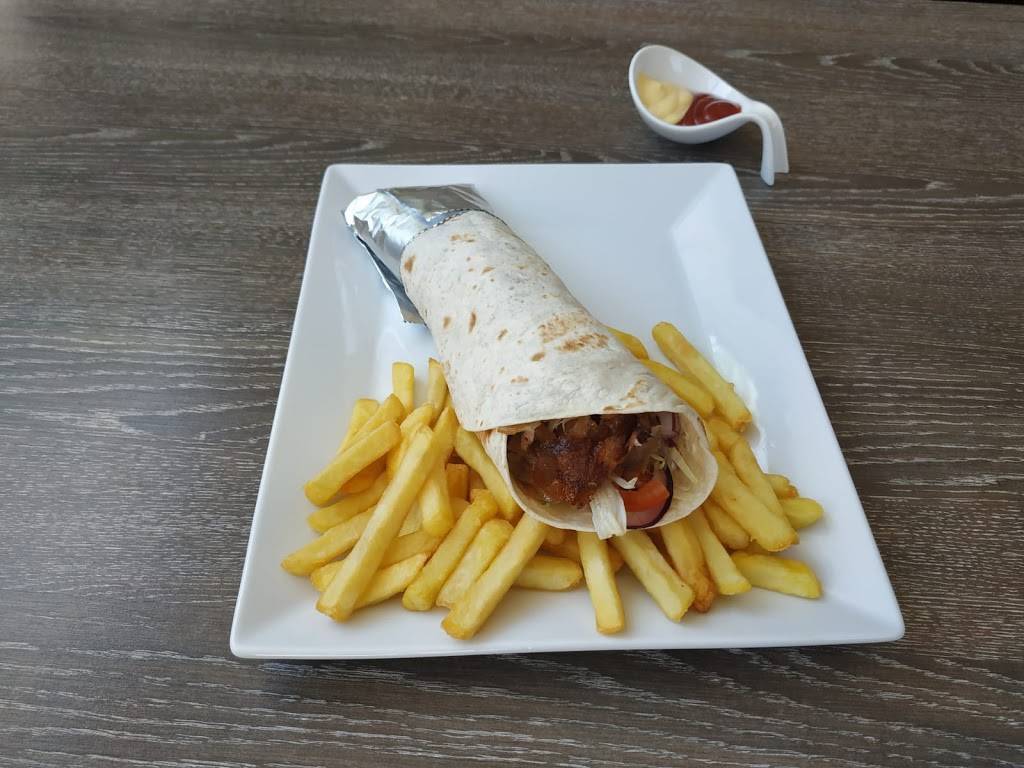 Wan kebab Clermont-Ferrand - Food Recipe Ingredient Mostaccioli Staple food