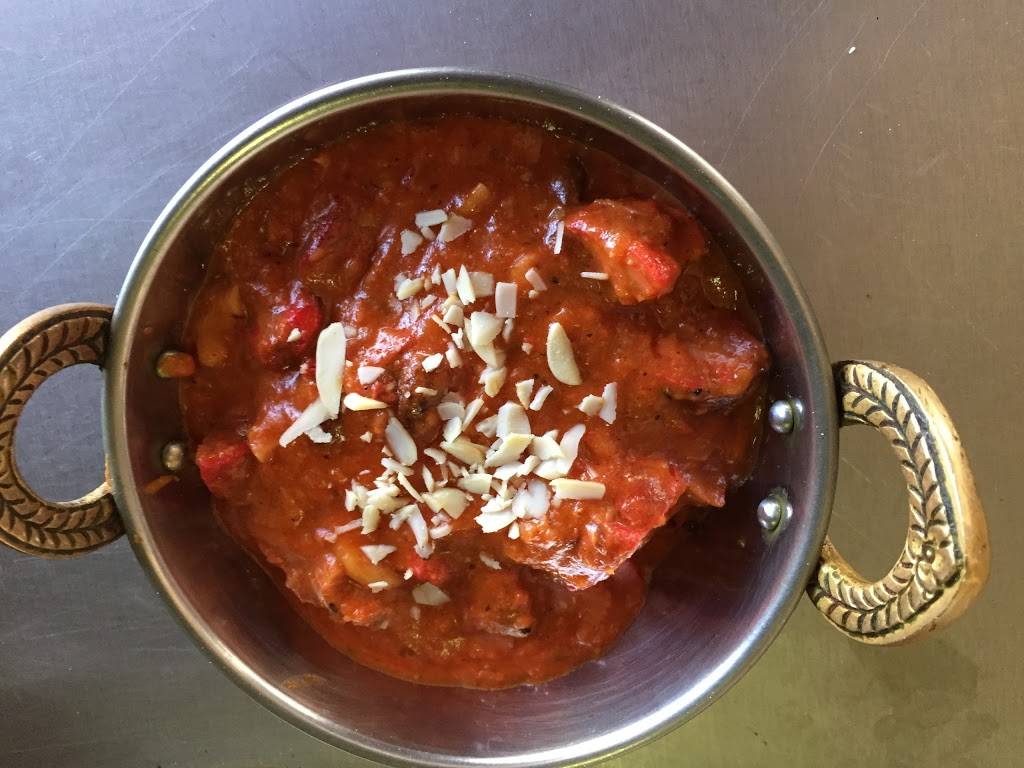 Mirch Masala Toulon - Dish Food Cuisine Ingredient Gravy