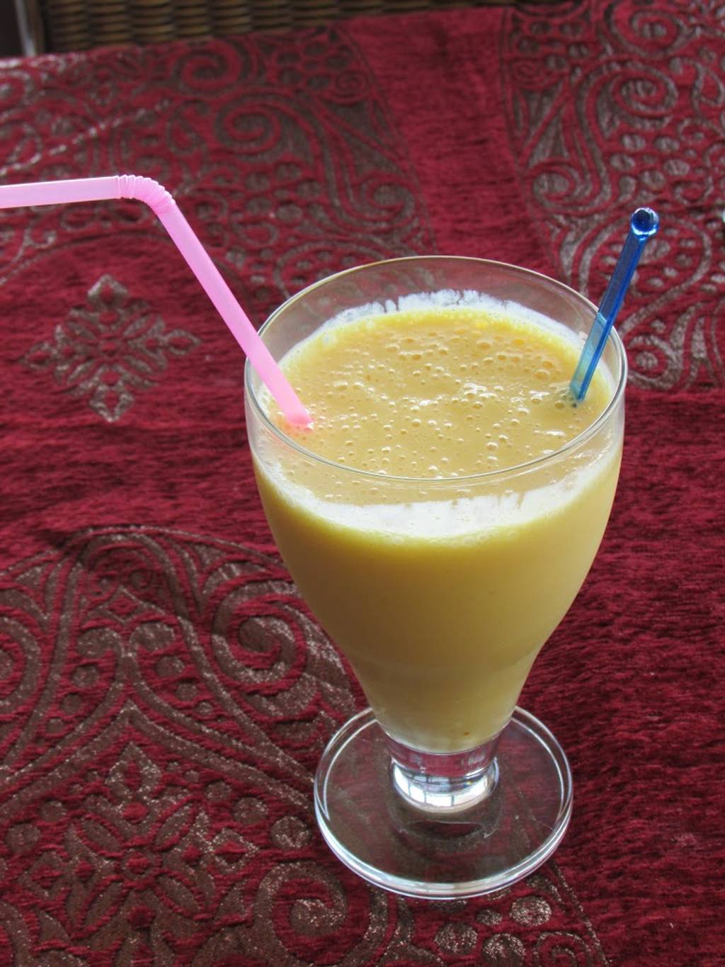 Mirch Masala Toulon - Food Drink Batida Juice Smoothie