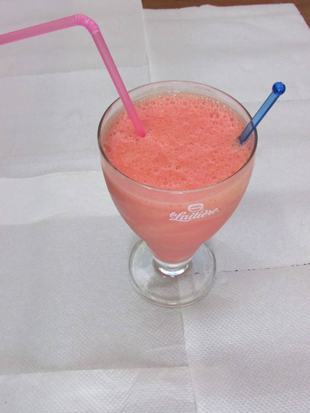 Mirch Masala Toulon - Drink Food Non-alcoholic beverage Batida Smoothie