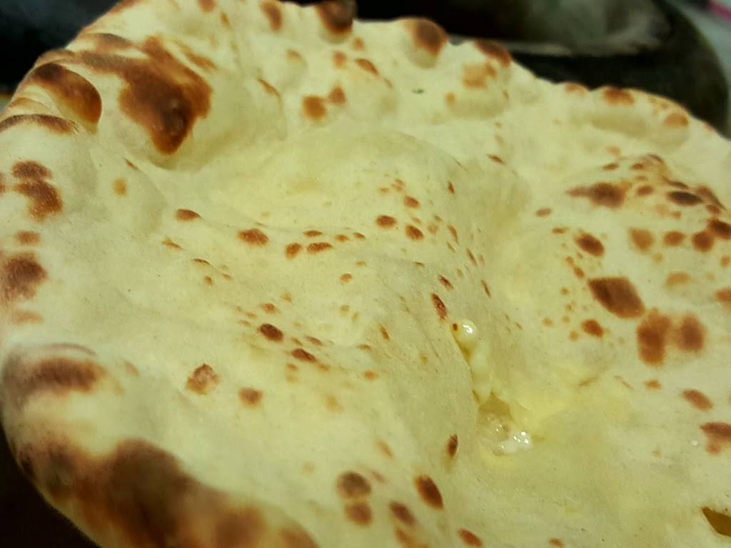 Punjab Pakistanais Rouen - Food Naan Dish Cuisine Roti