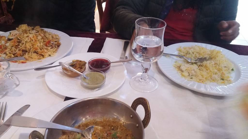 Punjab Pakistanais Rouen - Dish Food Meal Cuisine Lunch