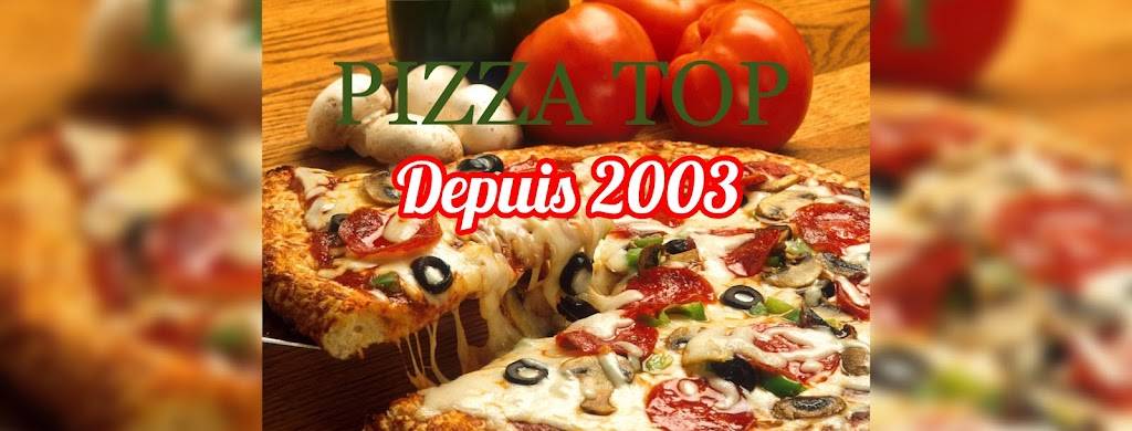 Pizza Top Grande-Synthe - Food Ingredient Recipe Pizza Cuisine
