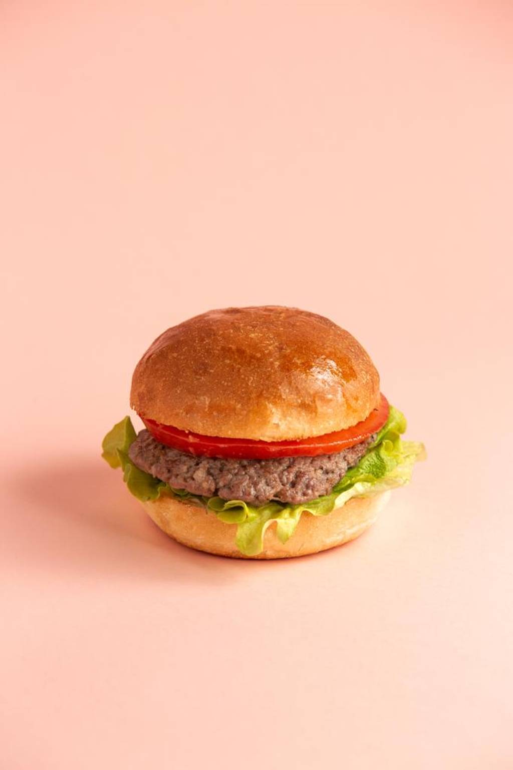 Rice & Burger Kitchen Paris - Food Ingredient Hamburger Finger food Bun