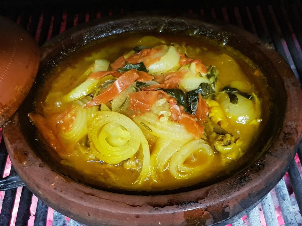 La Palmeraie de Beni Mellal ( La Cantine de beni Mellal) Mantes-la-Jolie - Dish Food Cuisine Ingredient Soup