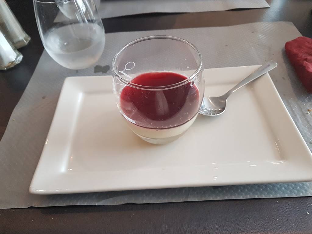 Restaurant L'inedit Français Portet-sur-Garonne - Food Drink Ingredient Glass Juice