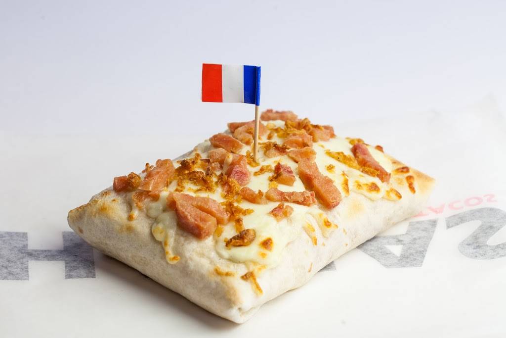 Chamas Tacos - Villefranche-sur-Saône Villefranche-sur-Saône - Food Ingredient Recipe Fast food Baked goods