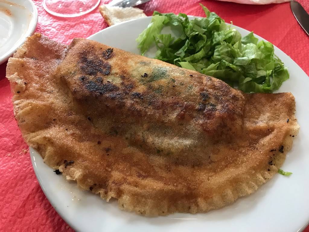 Sur le Pouce Marseille - Dish Food Cuisine Ingredient Meat