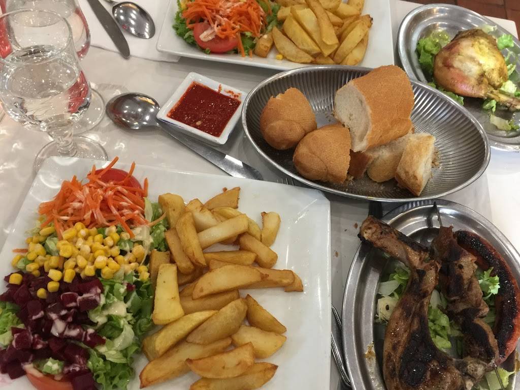 Sur le Pouce Marseille - Dish Cuisine Meal Food Junk food