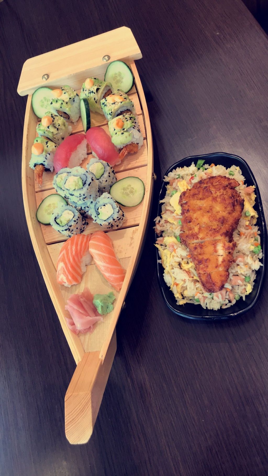 SUSHI STORY LISSES Japonais Lisses - Dish Cuisine Food Meal Lunch