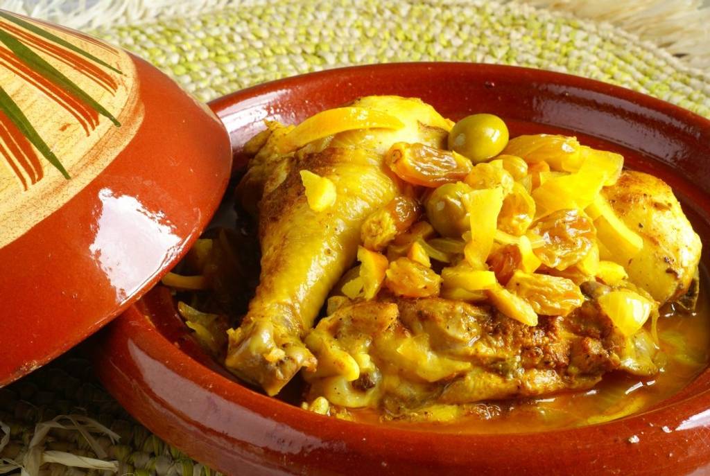 LA MAISON DU TAJINE, ISTRES Grillades Istres - Dish Cuisine Food Ingredient Curry