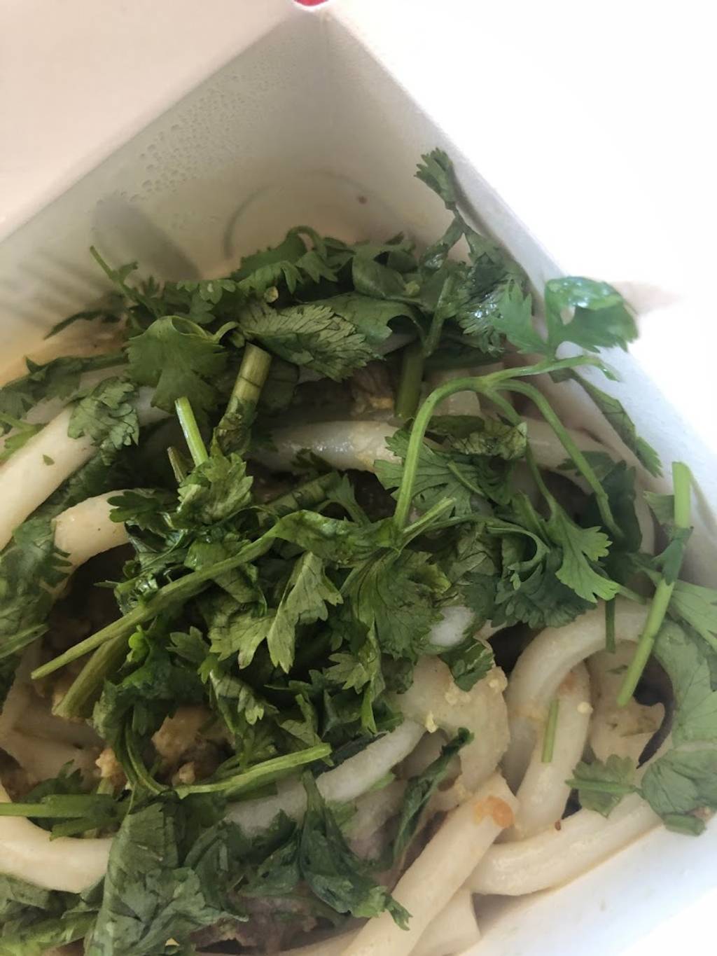 Thai to Box Montpellier - Food Ingredient Plant Staple food Recipe