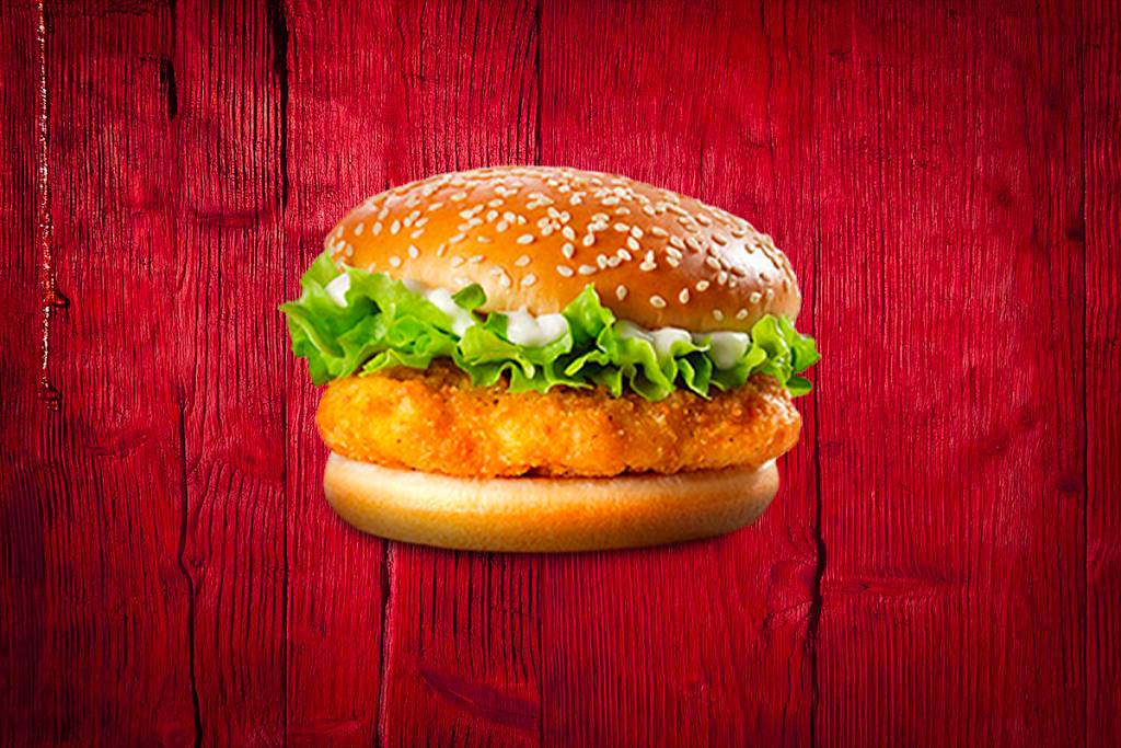 O Punch Argenteuil - Food Bun Sandwich Fast food Ingredient