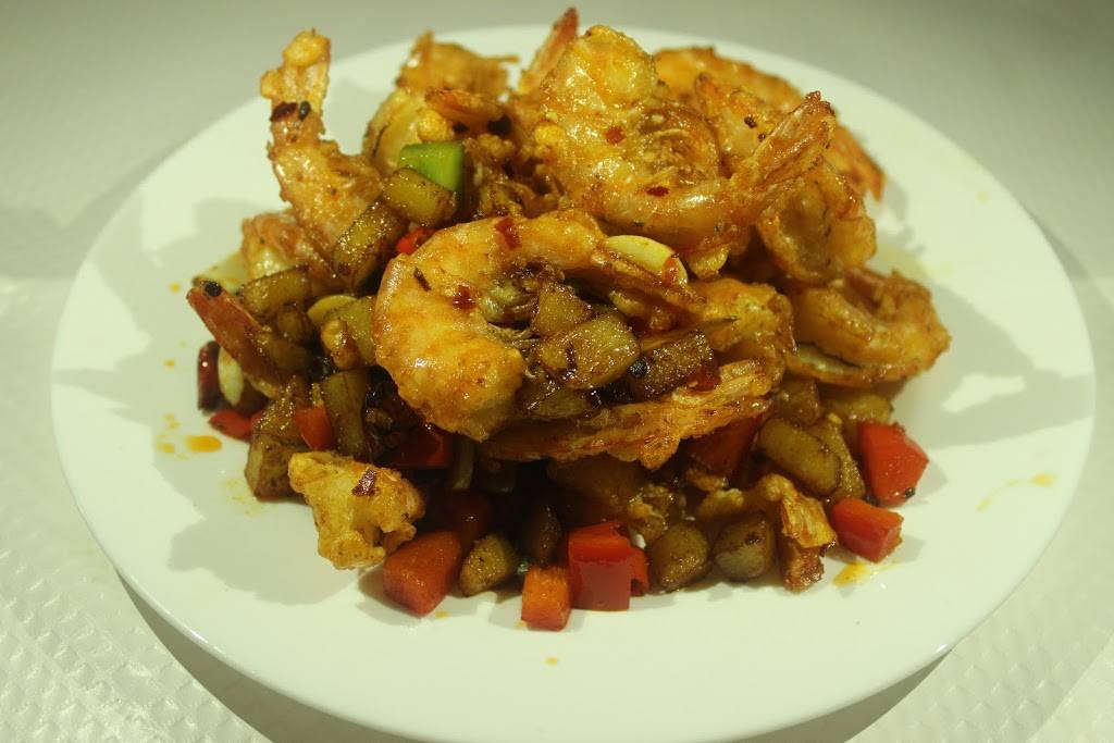 Kindalai Bordeaux - Dish Cuisine Food Ingredient Kung pao chicken