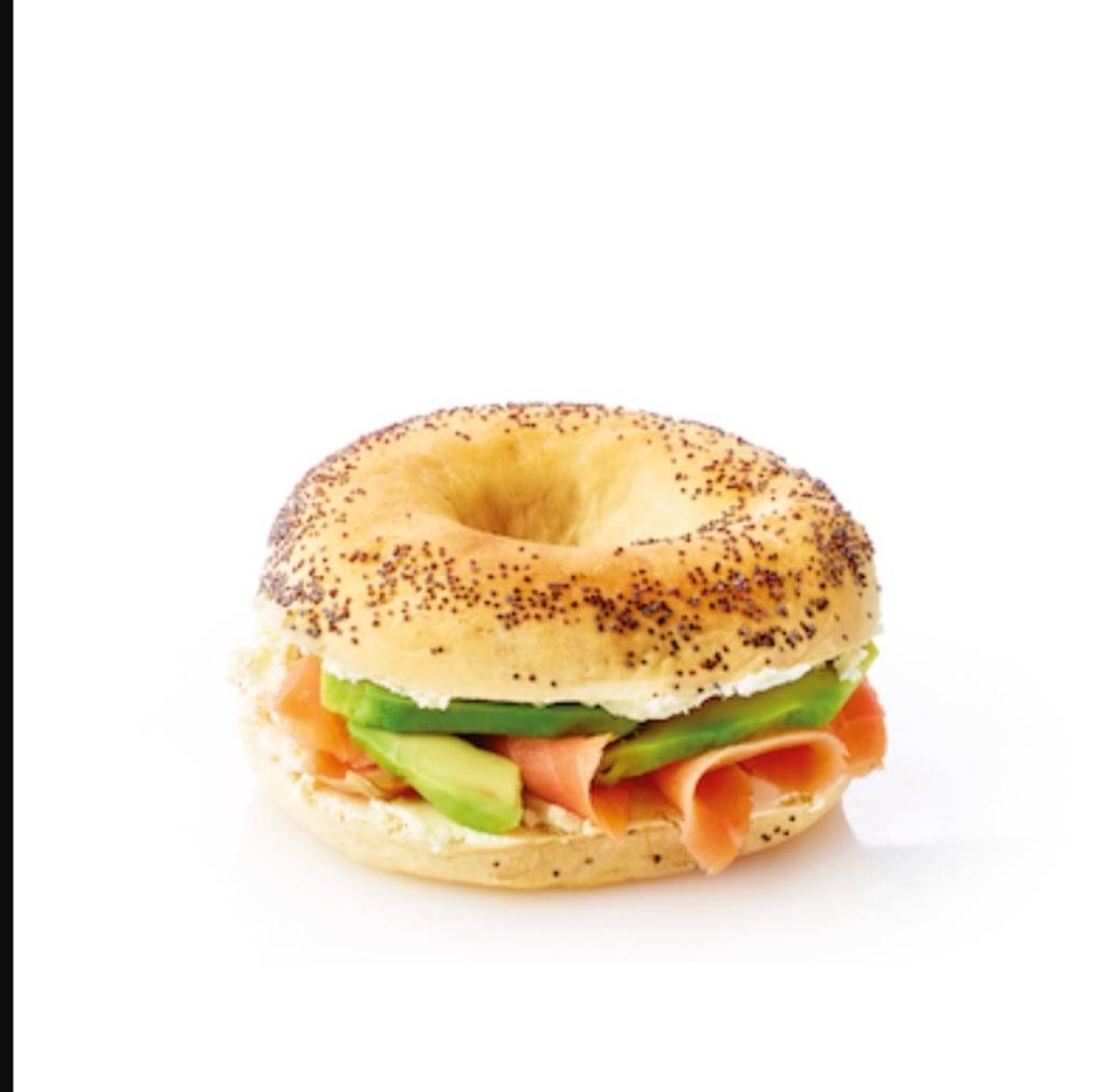 BCHEF - ANNEMASSE Annemasse - Food Ingredient Recipe Bagel Staple food