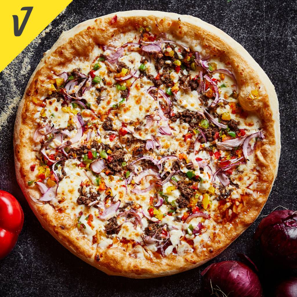 Five Pizza Original - Asnières Sur Seine Asnières-sur-Seine - Food Pizza Ingredient Recipe California-style pizza