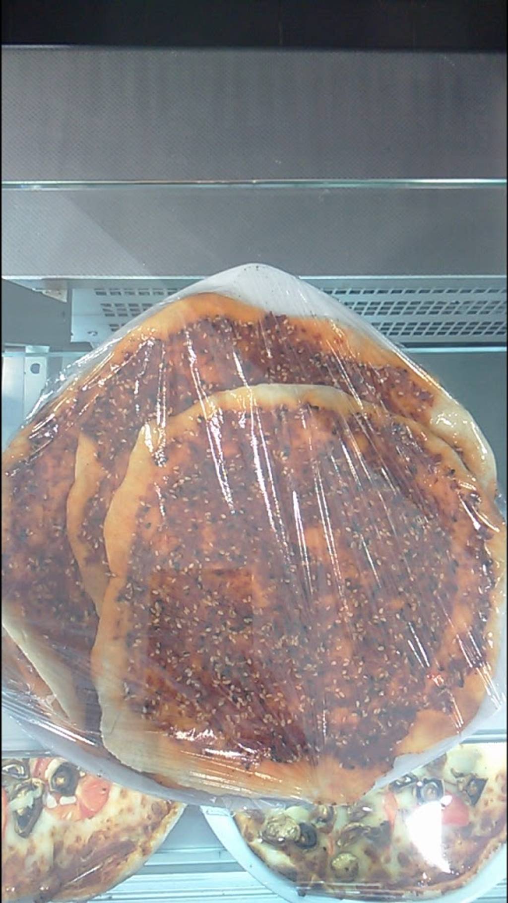 L Oriento. Libanais Spot Libanais Brest - Food Bread Cuisine Dish Bun