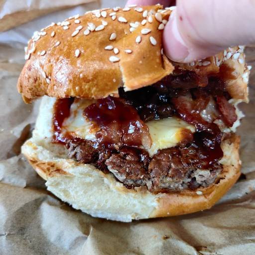 Beni Wagyu Burger - Asnières Asnières-sur-Seine