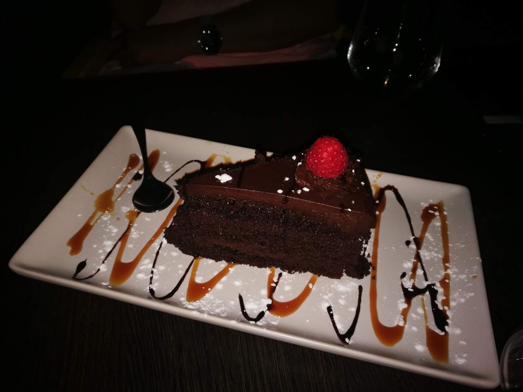 Made Mex Mexicain Vélizy-Villacoublay - Food Dessert Cake Chocolate Sachertorte