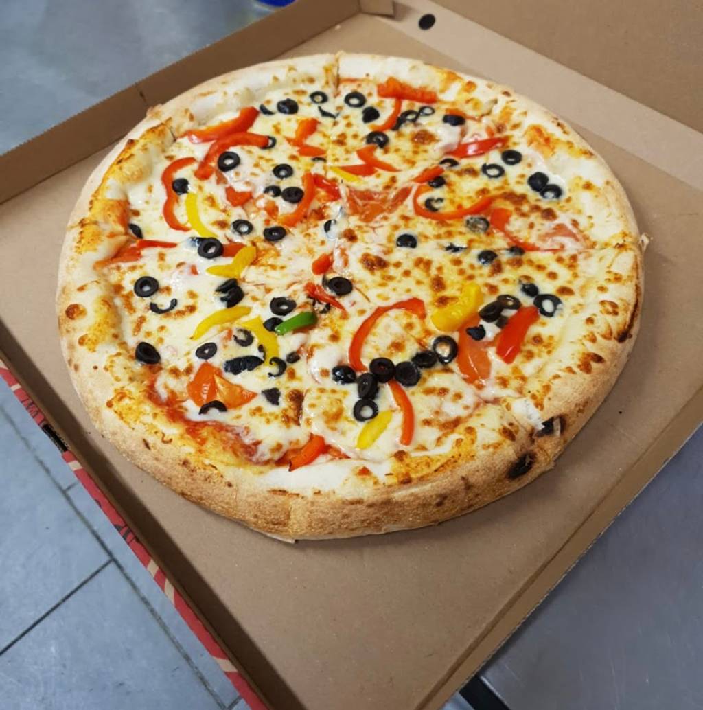 Le Speedway Alençon - Food Pizza Ingredient Fast food Recipe