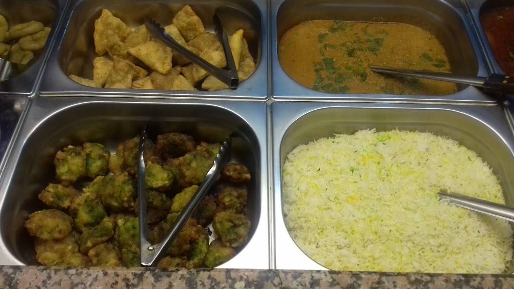 Chez Maharaja Saint-Priest-en-Jarez - Food Ingredient Recipe Cuisine Dish
