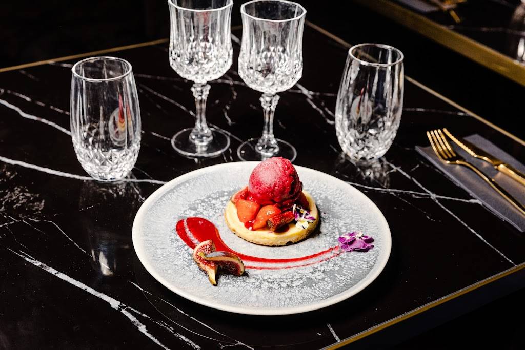 The arts Courbevoie - Tableware Food Stemware Dishware Drinkware