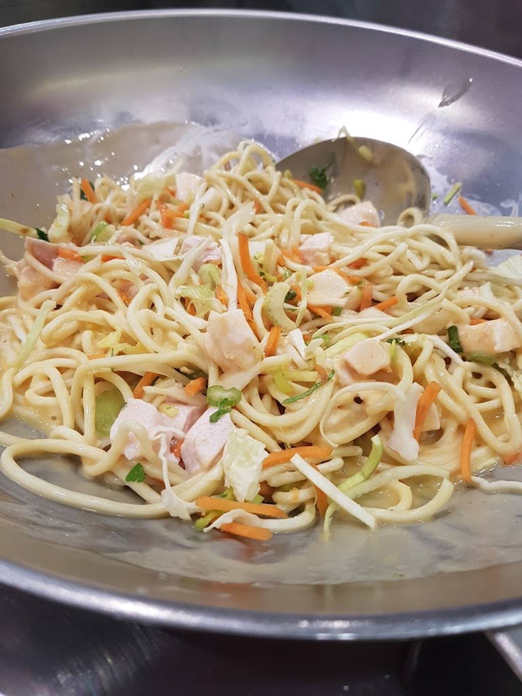 Wazawok - Tours Centre Tours - Food Tableware Ingredient Recipe Noodle
