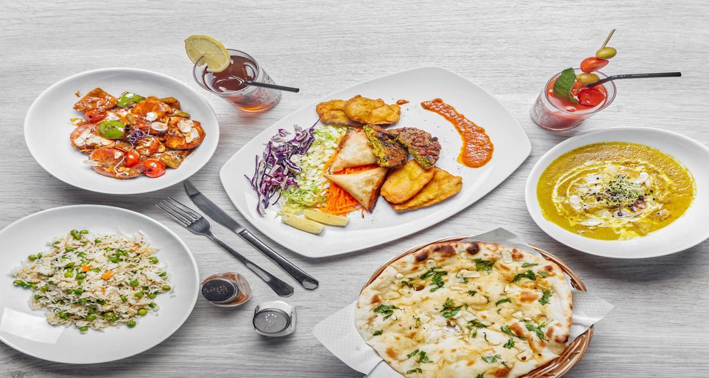 Dawat Strasbourg - Dish Food Cuisine Meal Ingredient