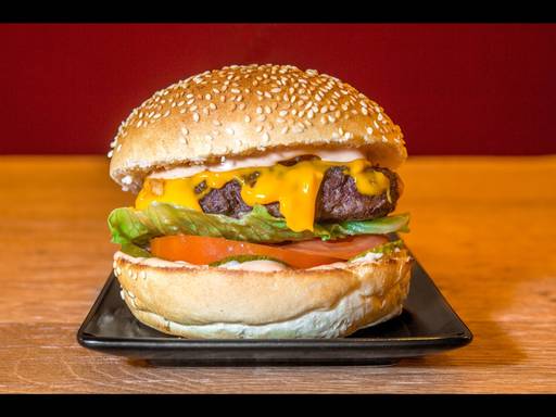 Eat Burger Brasserie Amiens