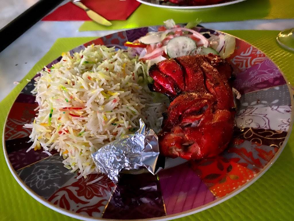 Restaurant le Punjab Tours - Dish Food Cuisine Ingredient Nasi liwet