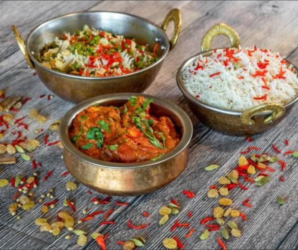 Inde et Vous Nantes - Food Cuisine Dish Meal Recipe