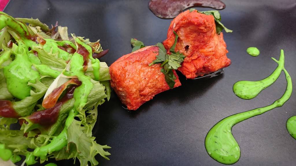 Inde et Vous Nantes - Food Ingredient Leaf vegetable Vegetable Recipe