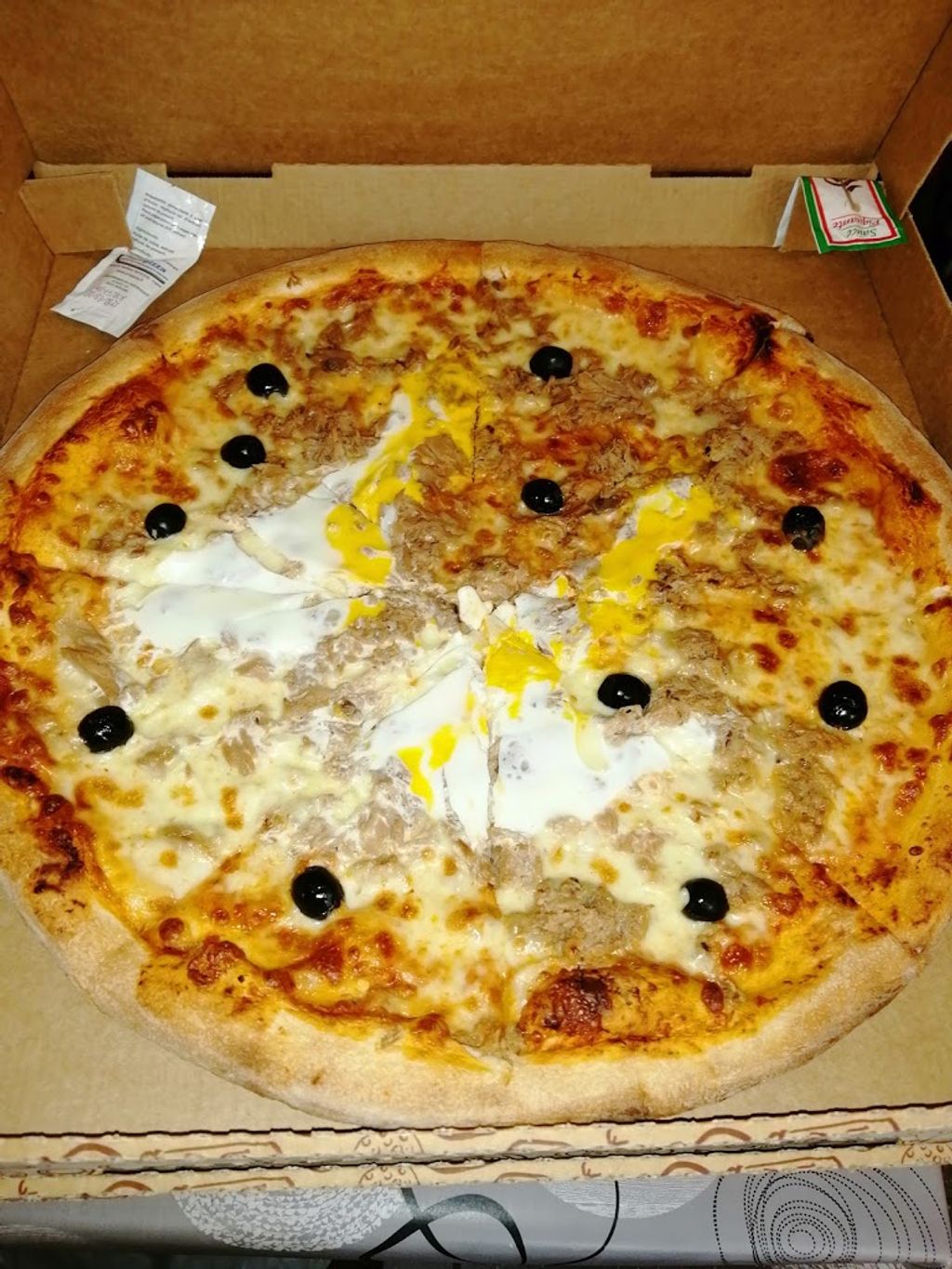 Love Pizza Pizza Choisy-le-Roi - Dish Food Pizza Cuisine Pizza cheese