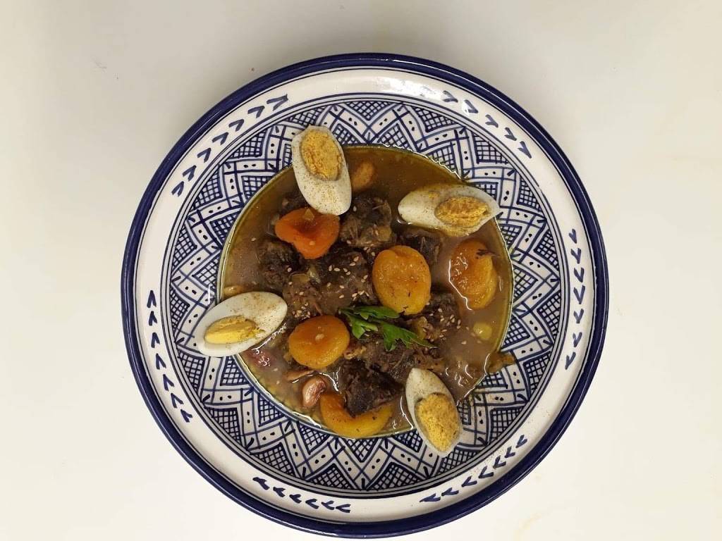 Volubilis-Arles Grillades Arles - Dish Cuisine Food Ingredient Clam