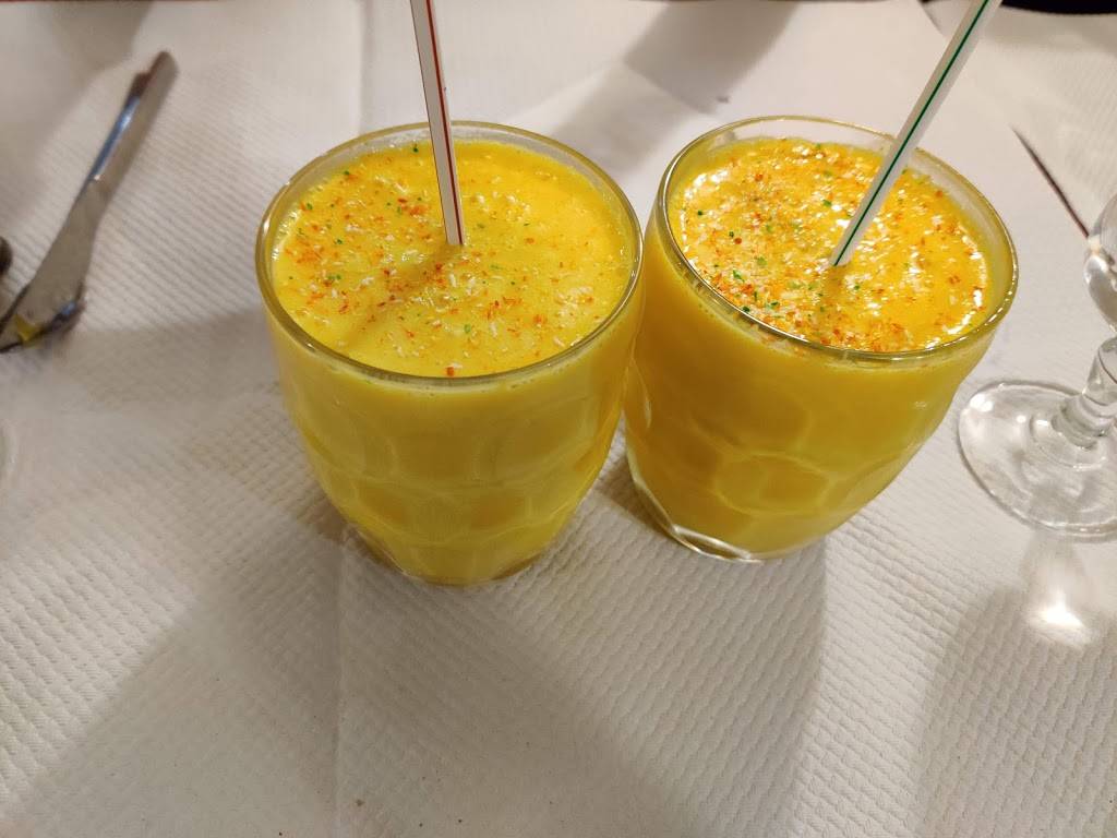 Penjabi Grill Lyon - Food Drink Ingredient Orange juice Cuisine