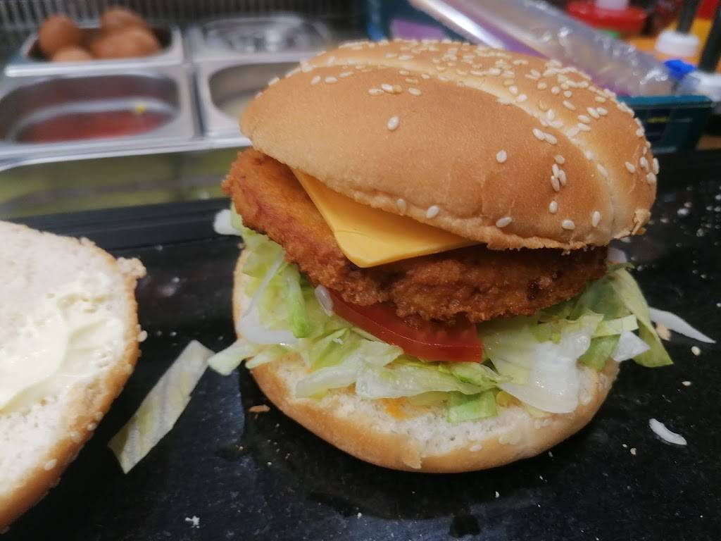 SNAP FOOD Les Sables d'Olonne Les Sables-d'Olonne - Food Bun Sandwich Ingredient Staple food