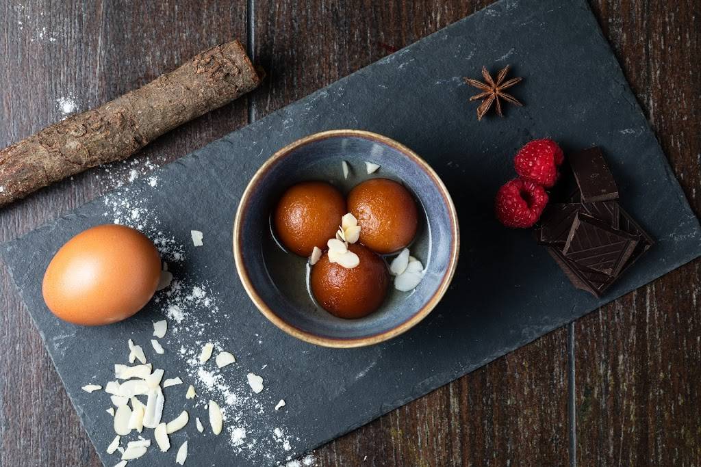 Jaldi Jaldi Lille Lille - Food Cuisine Ingredient Dish Egg