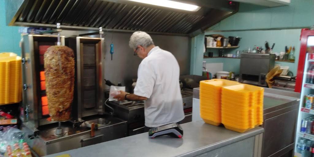 Le Palais du Kebab Burger Rennes - Bakery Food processing Baker Food Business