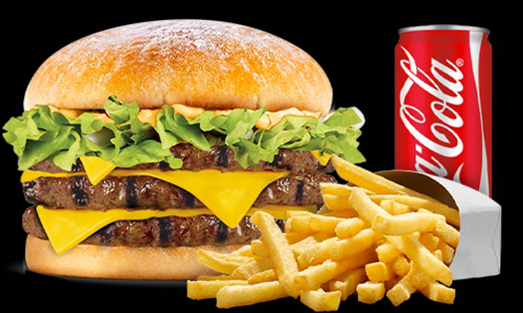 CKNB DECHY Dechy - Food Ingredient Bun Staple food Fast food